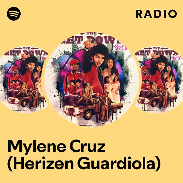 Mylene Cruz Herizen Guardiola Radio playlist by Spotify Spotify