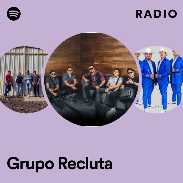 Grupo Recluta Radio