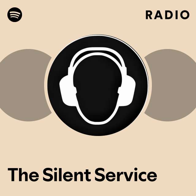 The Silent Service Radio