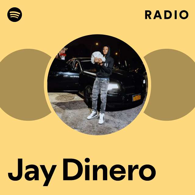 Jay Dinero Radio - playlist by Spotify | Spotify