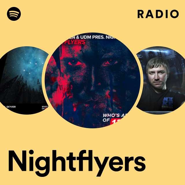 Nightflyers Radio