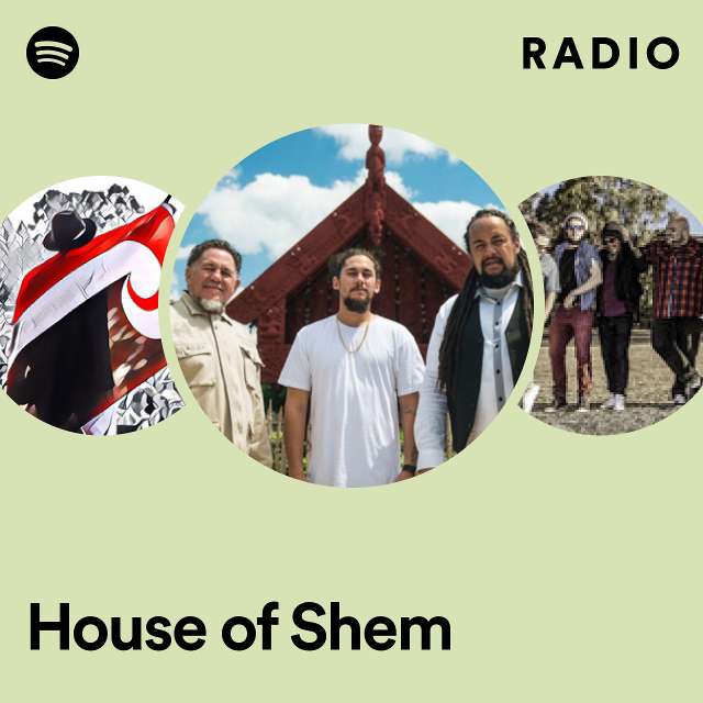 Radio House of Shem