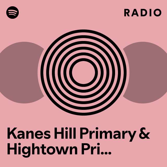 Kanes Hill Primary & Hightown Primary Schools Radio