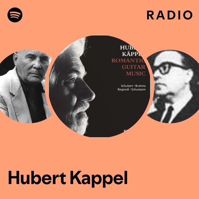 Hubert kappel deals