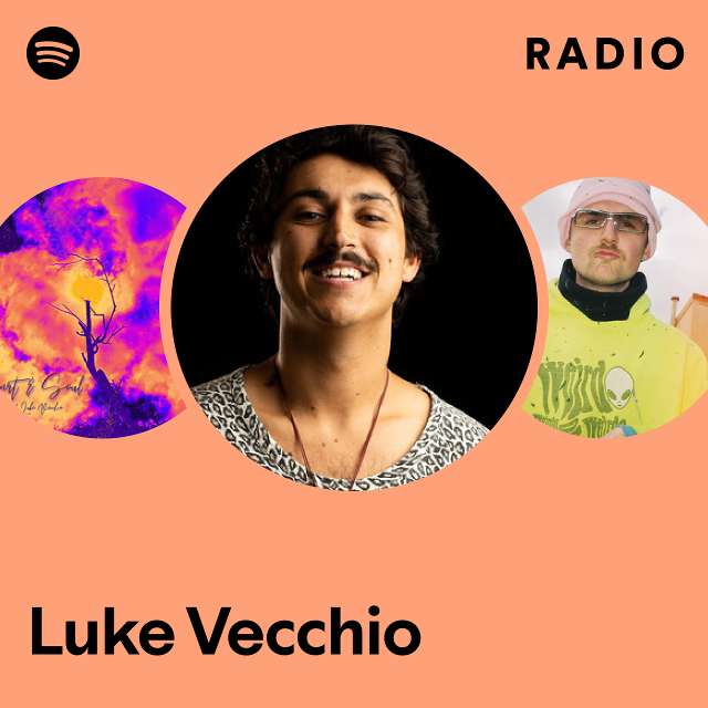 Music  Luke Vecchio