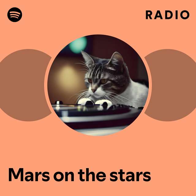 Mars on the stars Radio