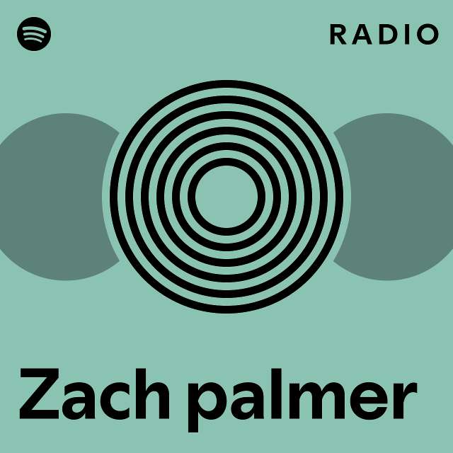 Zach Palmer 