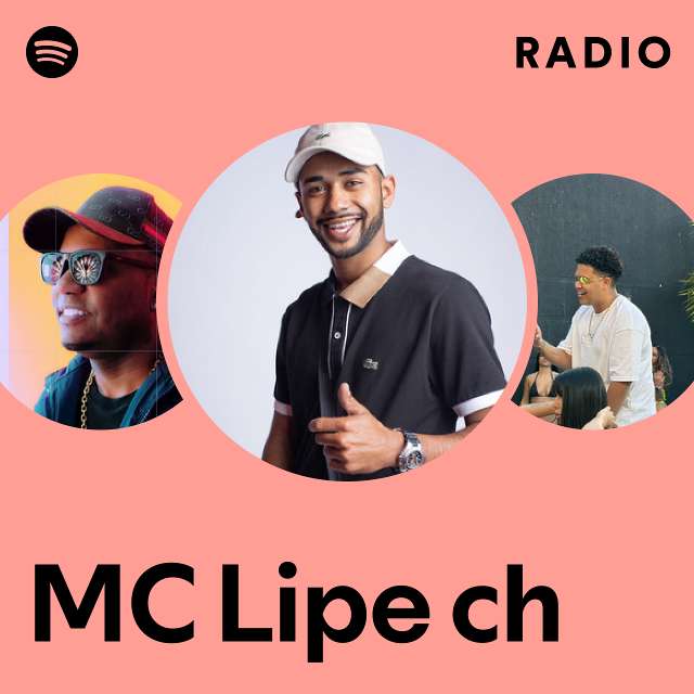 Mc Lipi  Spotify