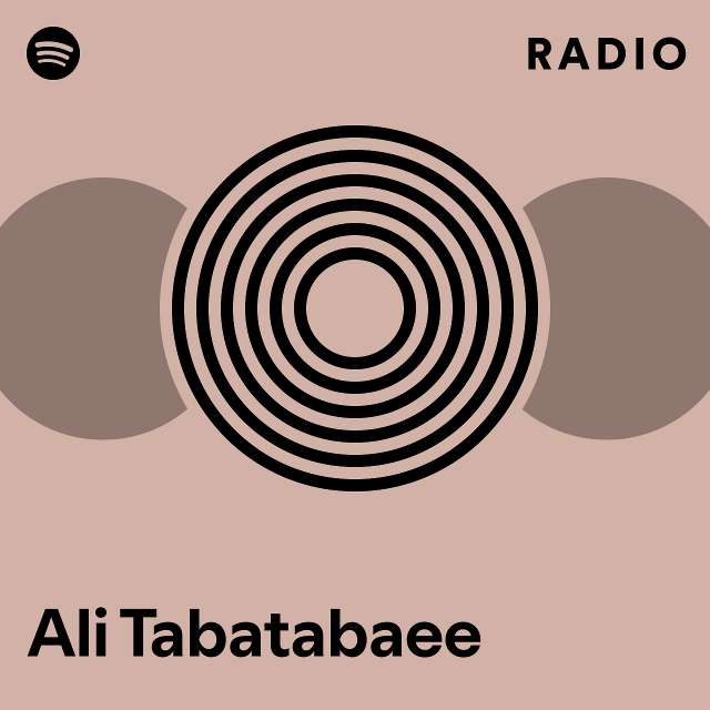 Ali Tabatabaee music, videos, stats, and photos