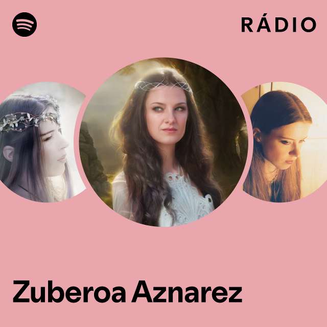 Zuberoa Aznárez  Official Profile