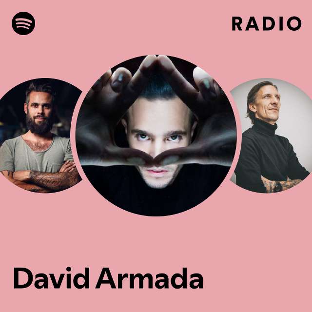 David Armada Spotify