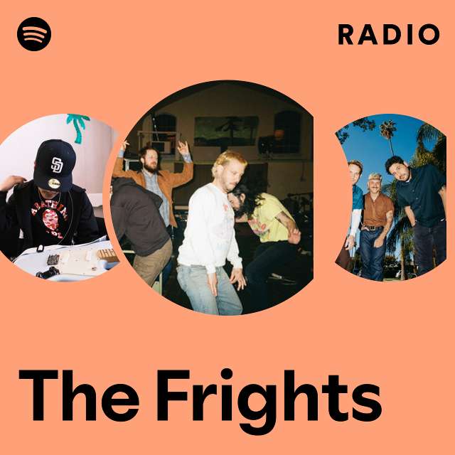The Frights Radio