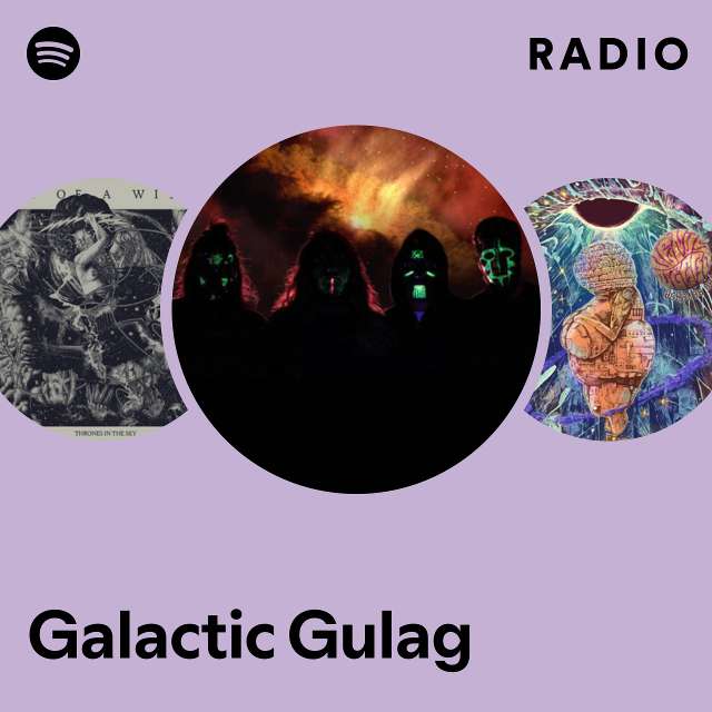 Galactic Gulag