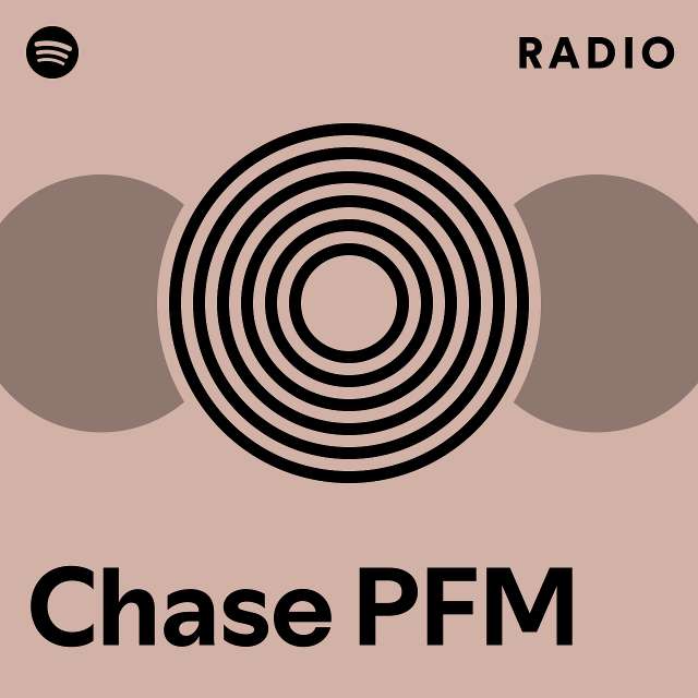 PFM  Spotify