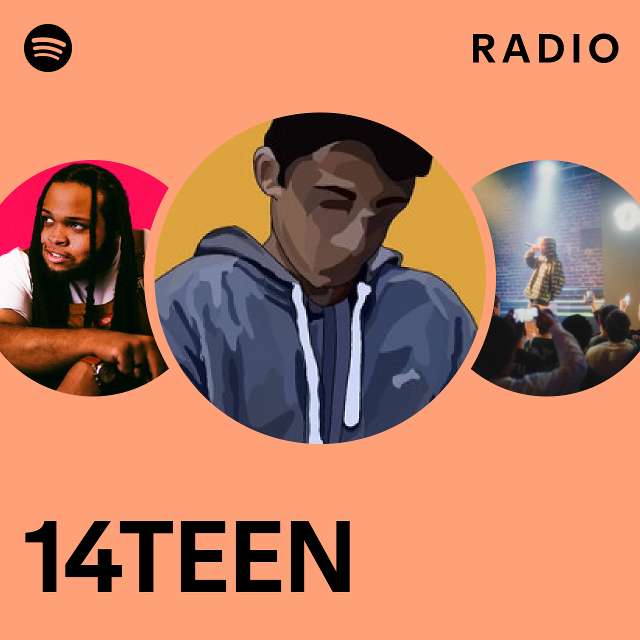 14teen 