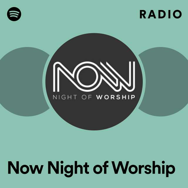 Imagem de NOW Night of Worship