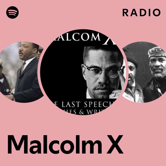 Malcolm X Radio