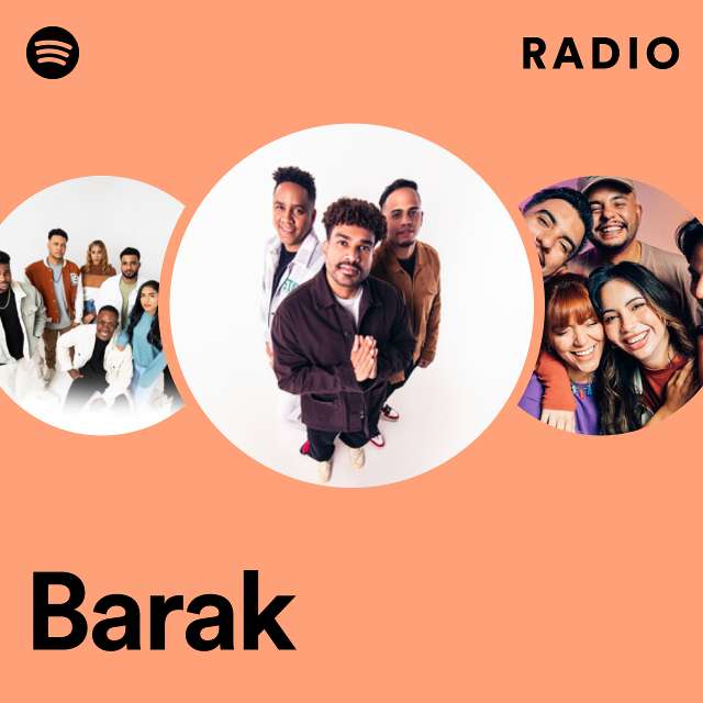 Radio Barak