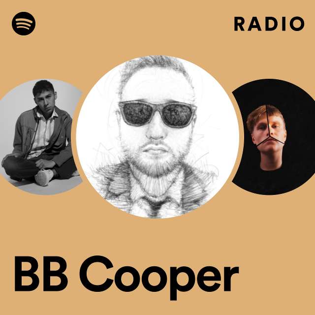 BB Cooper: радио