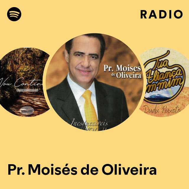 Moisés de Oliveira