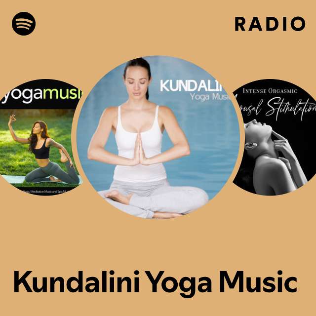 Kundalini Yoga - Musica para Hacer Yoga y Musica para Relajarse
