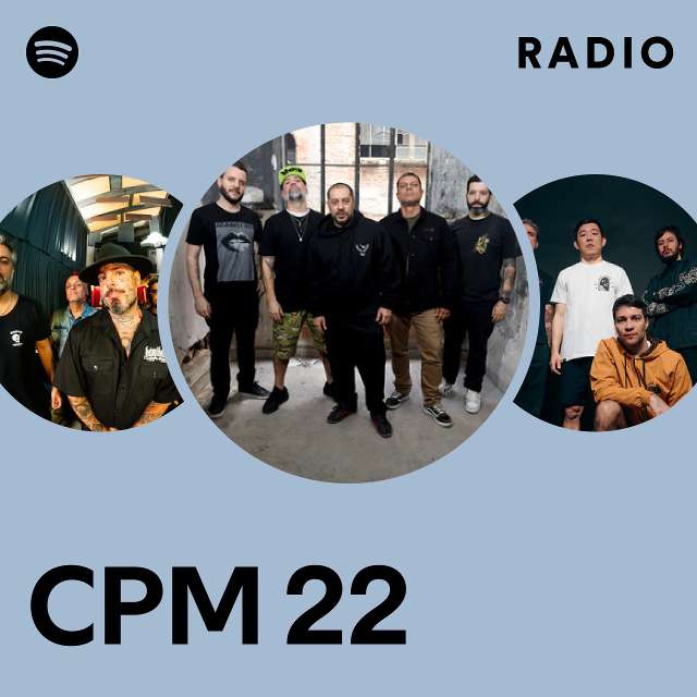 CPM 22 