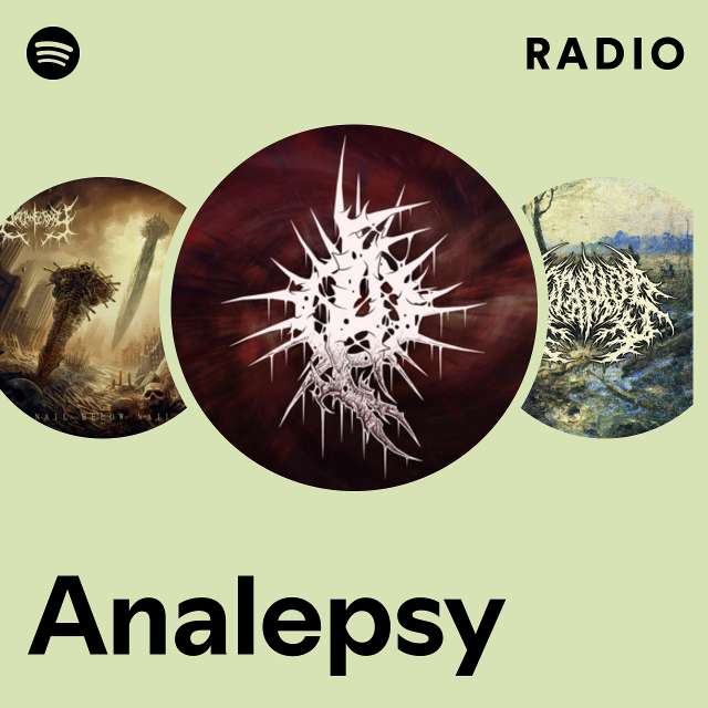 Analepsy Radio