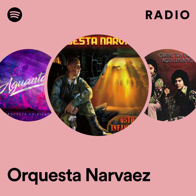 Imagem de Orquesta Narvaez