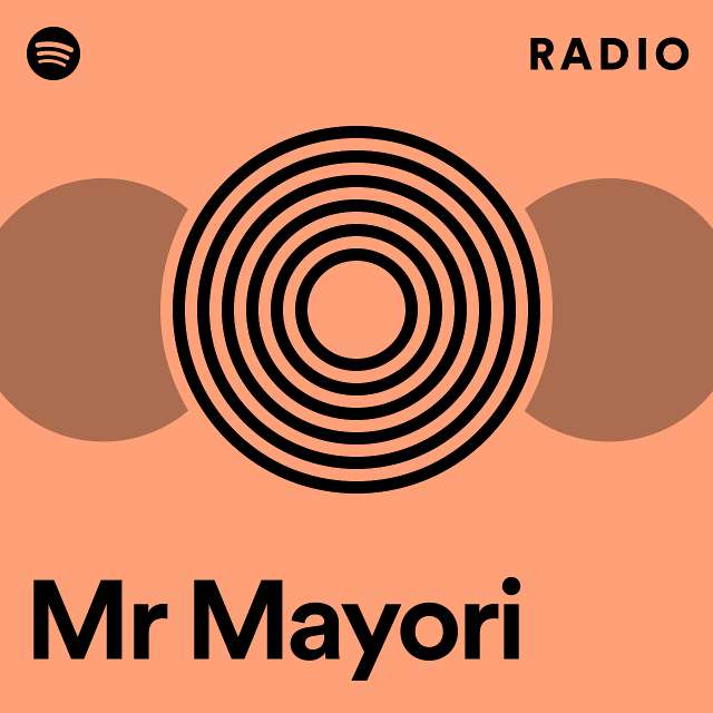 Mr Mayori Radio