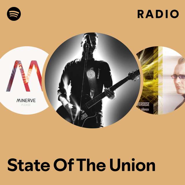 State Of The Union Radio