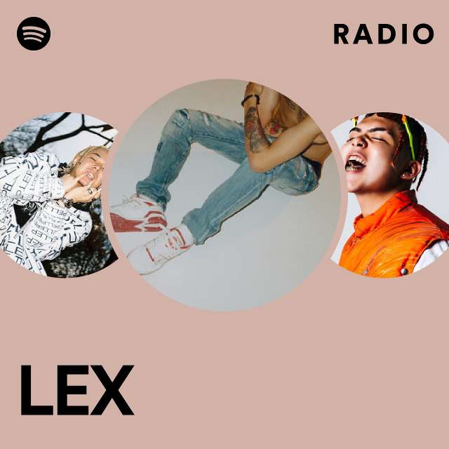 LEX Radio
