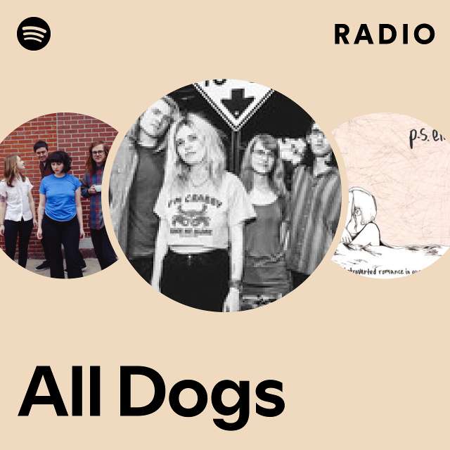 All Dogs Radio