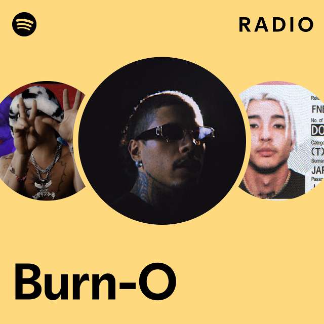 Burn-O