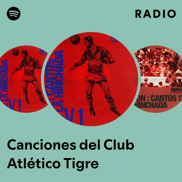 Club Atlético Tigre added a new - Club Atlético Tigre