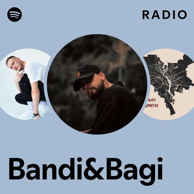 Bandi&Bagi Radio - playlist by Spotify | Spotify