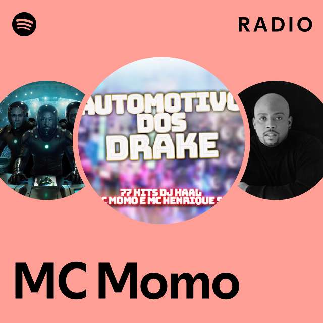 Mc Nem Play Radio - playlist by Spotify