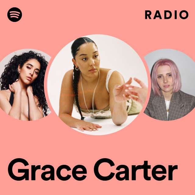 Grace Carter Radio