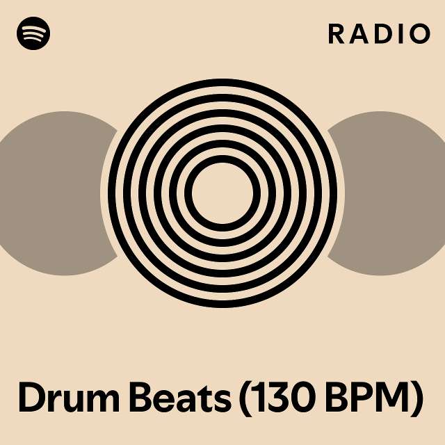 130 bpm drum deals beat