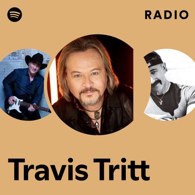 Travis Tritt