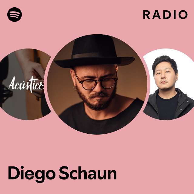 Diego Schaun