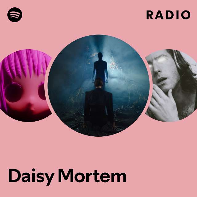 La nuit sexuelle (Mr.Kitty Remix) - Daisy Mortem & Mr.Kitty