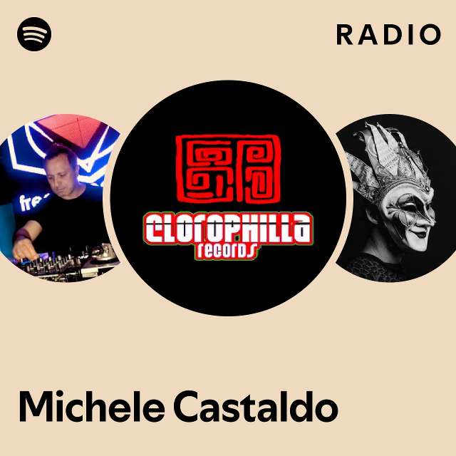 Michele Castaldo Spotify