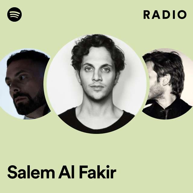 Salem Al Fakir Radio