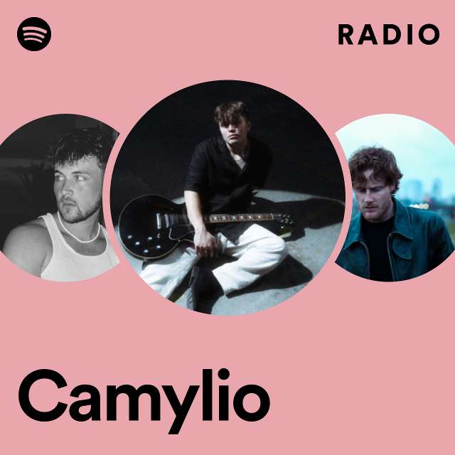 Camylio Radio