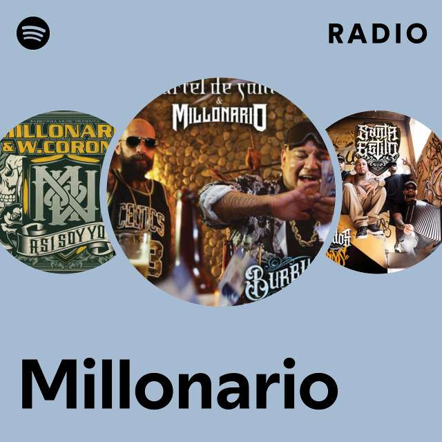 Millonario Radio
