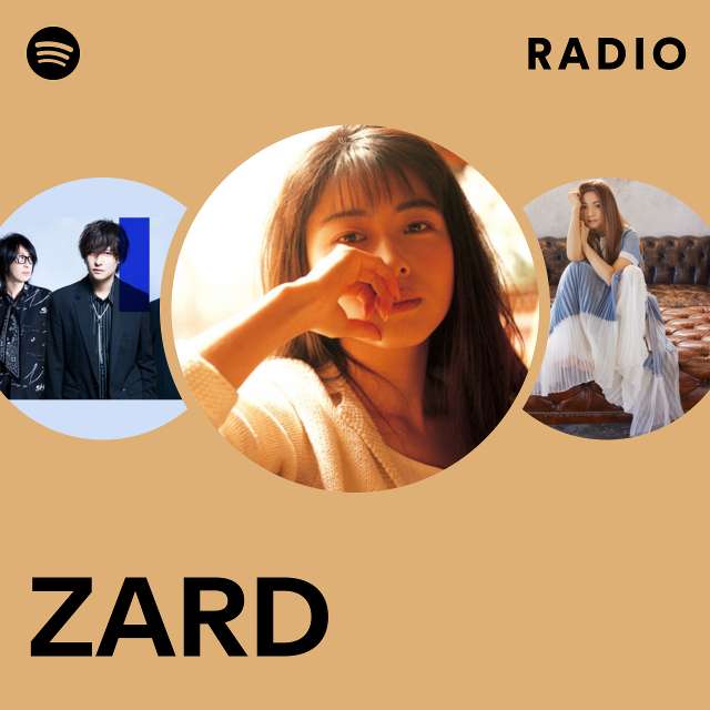 ZARD | Spotify