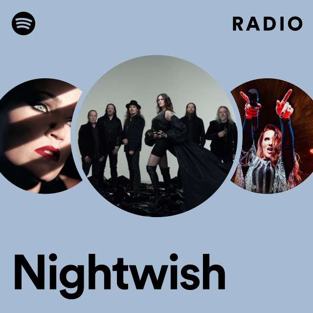 Nightwish Radio