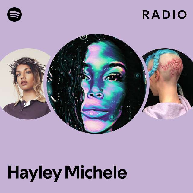 Hayley Michele Spotify