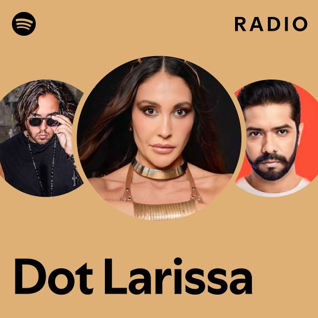 DOT LARISSA