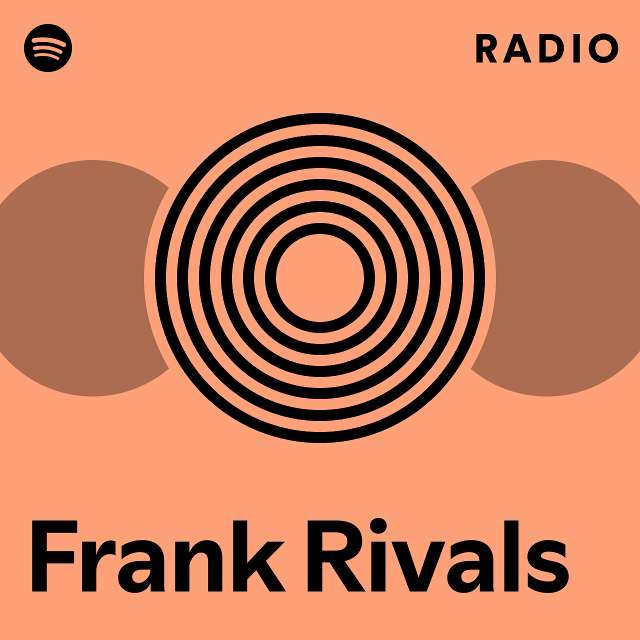 Frank Rivals Radio